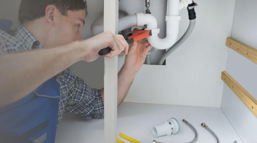 Professional septic pumping service in Hydro, OK